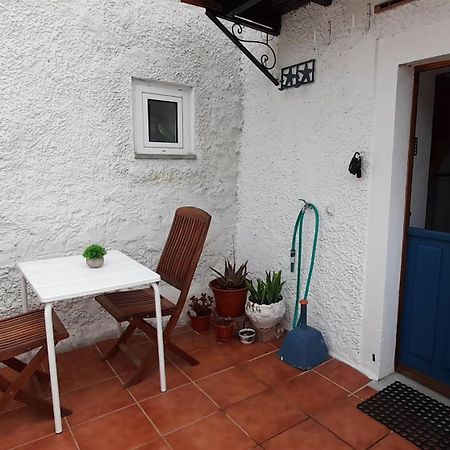 Gestiona2R - Casa En La Playa, Ideal Parejas Barro (Llanes) Exterior photo