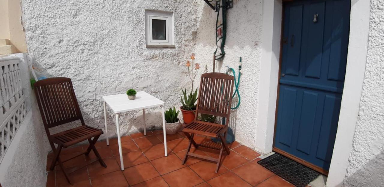 Gestiona2R - Casa En La Playa, Ideal Parejas Barro (Llanes) Exterior photo