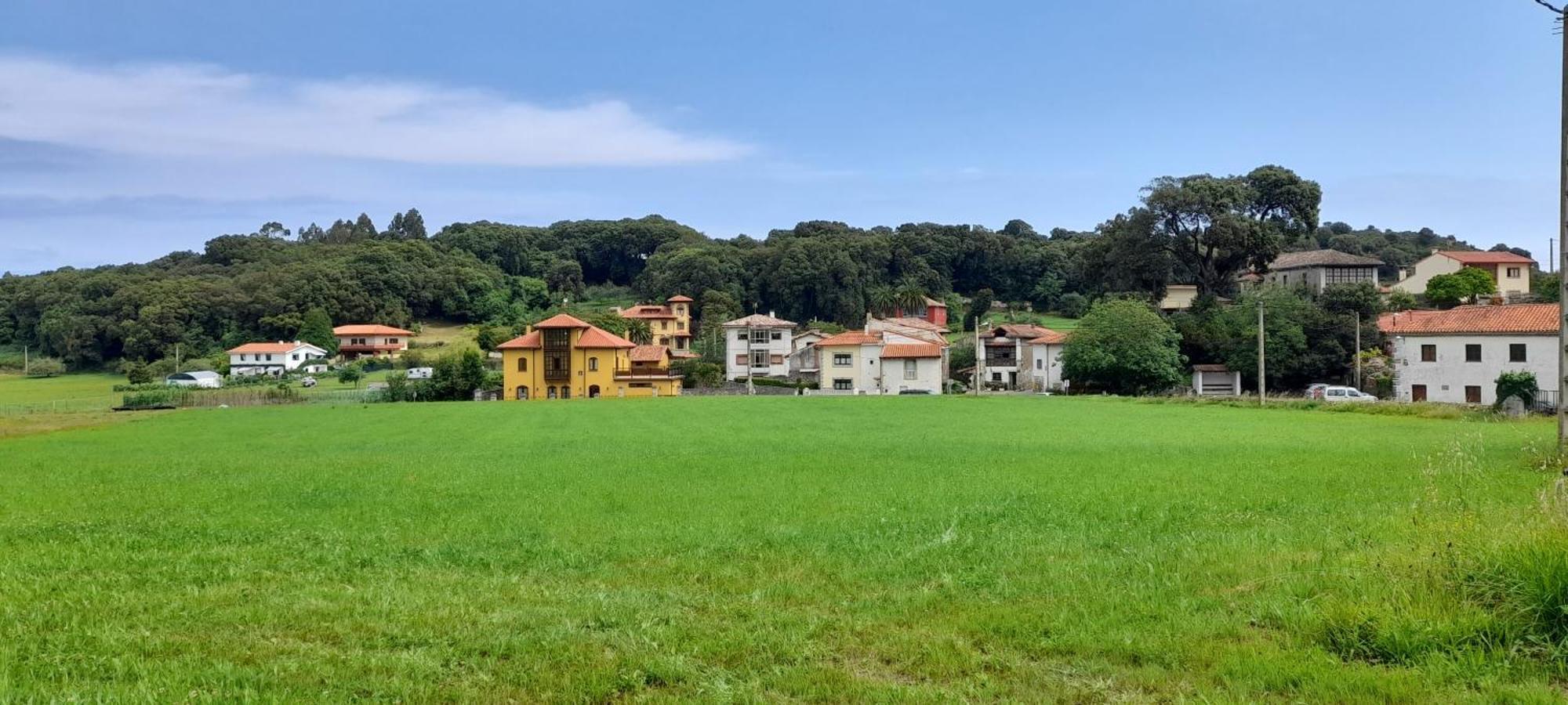 Gestiona2R - Casa En La Playa, Ideal Parejas Barro (Llanes) Exterior photo